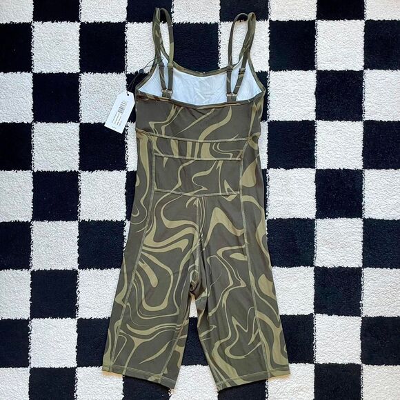 NWT Universal Standard Next-to-Naked Bodyshort - Picture 2 of 6